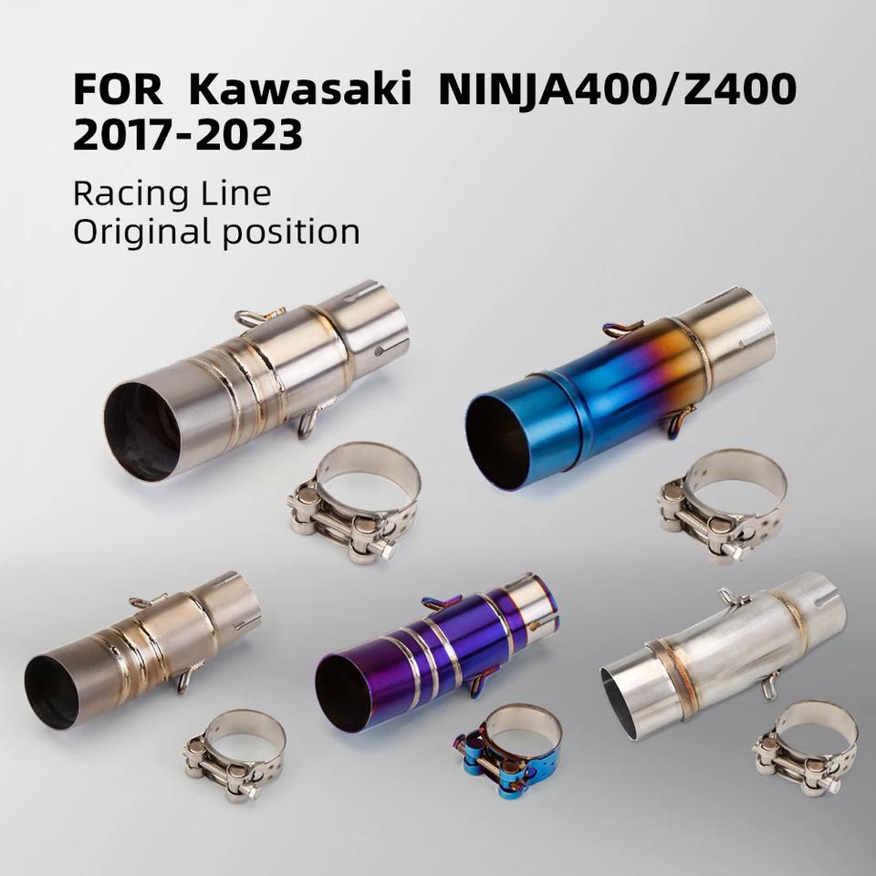   ,   , Ʈ Ʃ, ũ , Z400 NINJA400, 51mm